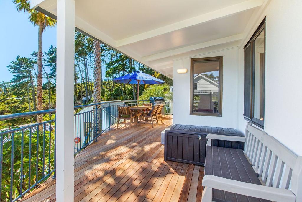 Villa Topaz At Palm Beach By Waiheke Unlimited Экстерьер фото