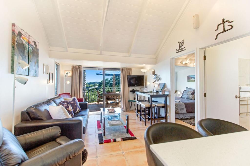 Villa Topaz At Palm Beach By Waiheke Unlimited Экстерьер фото
