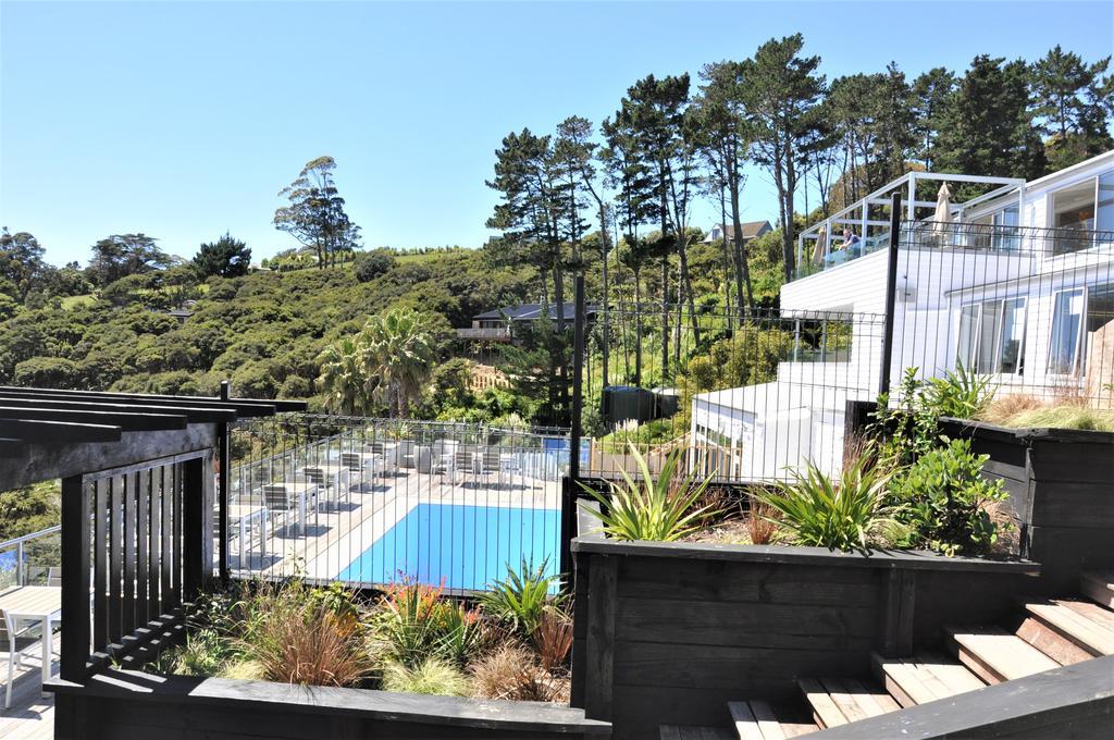 Villa Topaz At Palm Beach By Waiheke Unlimited Экстерьер фото