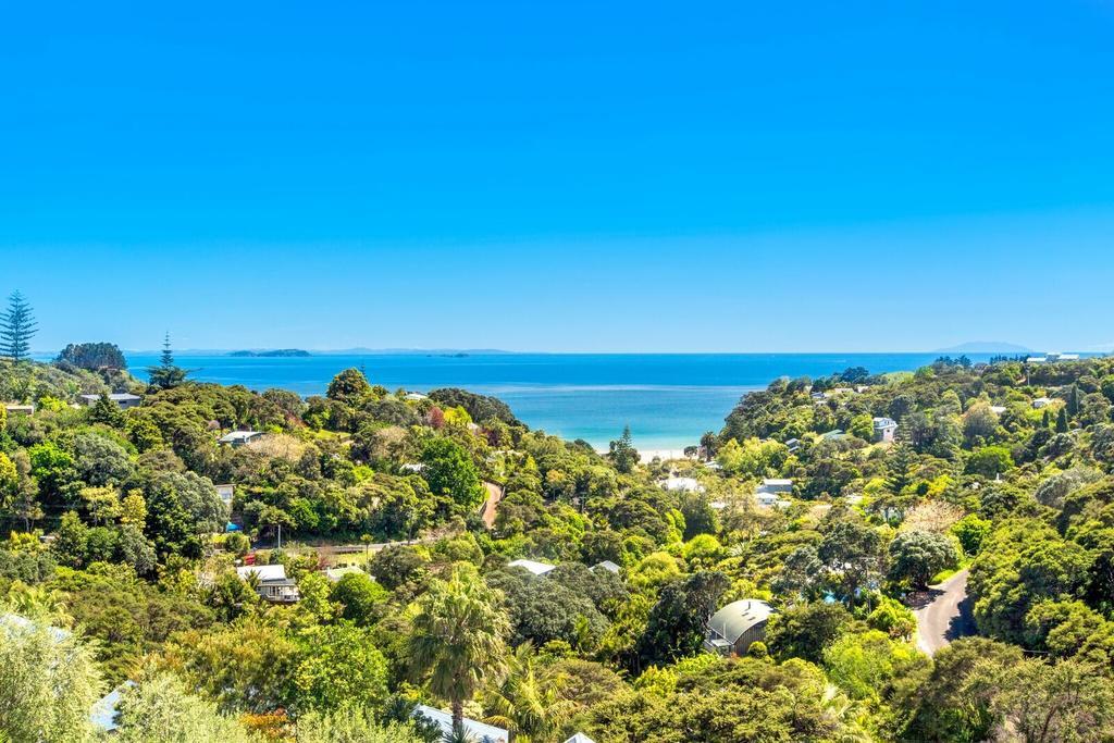 Villa Topaz At Palm Beach By Waiheke Unlimited Экстерьер фото