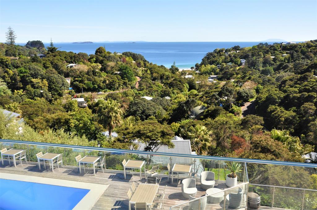 Villa Topaz At Palm Beach By Waiheke Unlimited Экстерьер фото